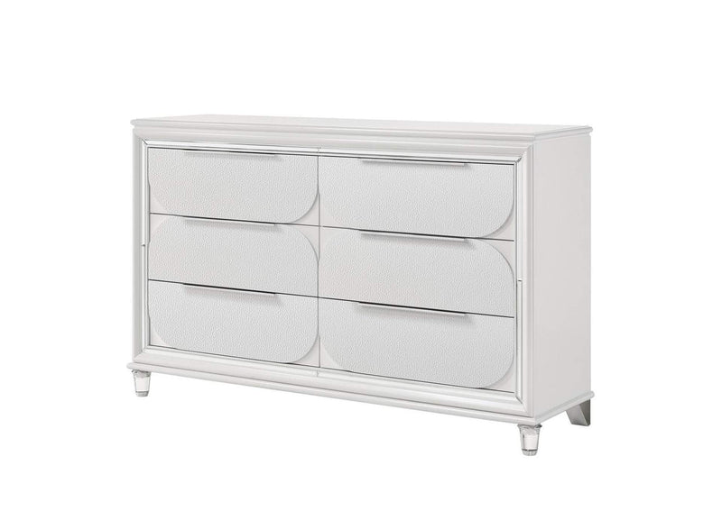 BD02320 Tarian Dresser