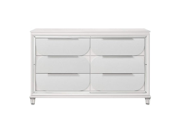 BD02320 Tarian Dresser