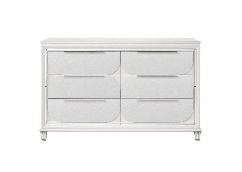 BD02320 Tarian Dresser