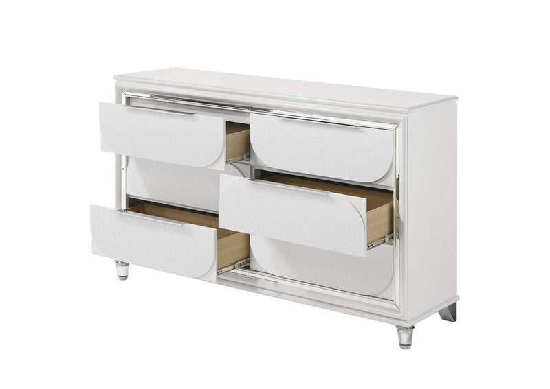 BD02320 Tarian Dresser