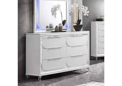 BD02320 Tarian Dresser