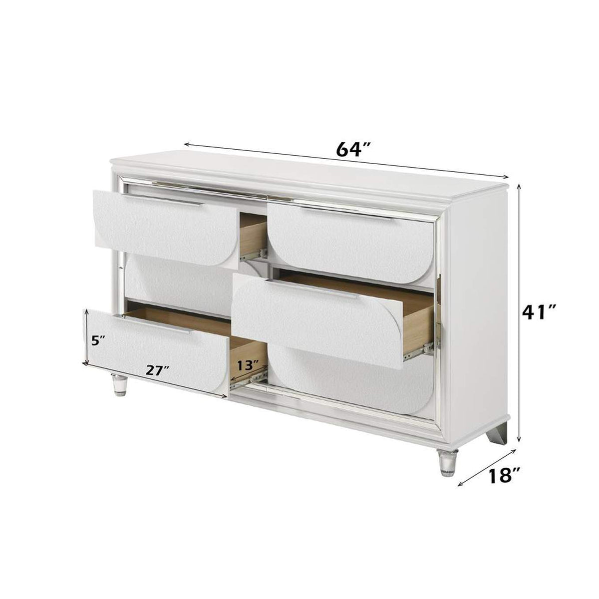 BD02320 Tarian Dresser