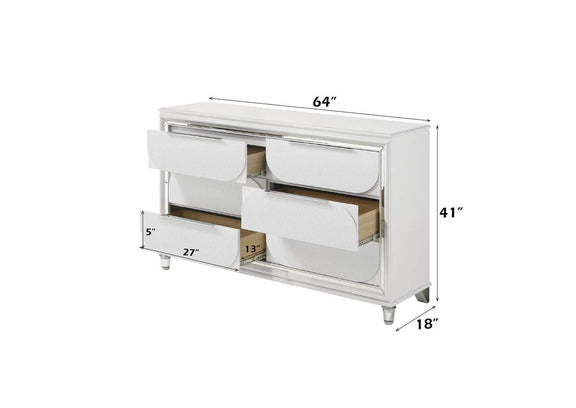 BD02320 Tarian Dresser