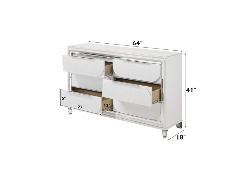 BD02320 Tarian Dresser