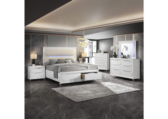 BD02320 Tarian Dresser