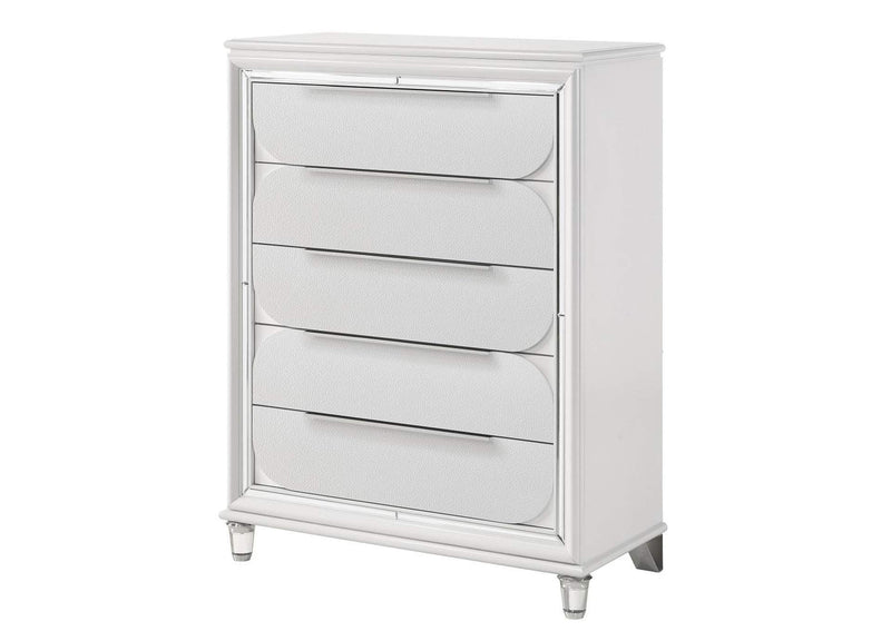 BD02321 Tarian Chest