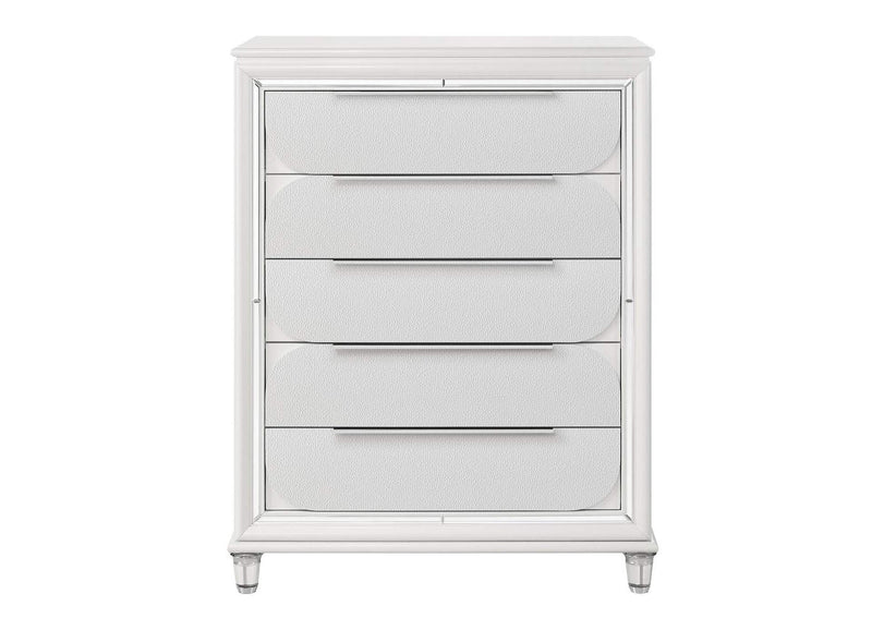 BD02321 Tarian Chest