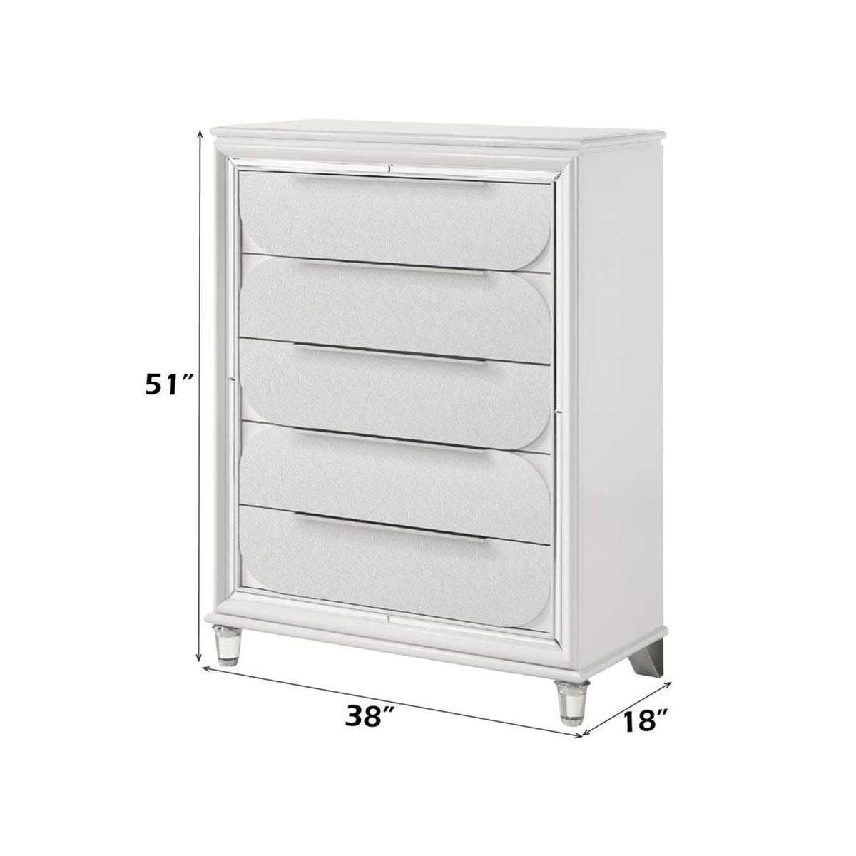 BD02321 Tarian Chest