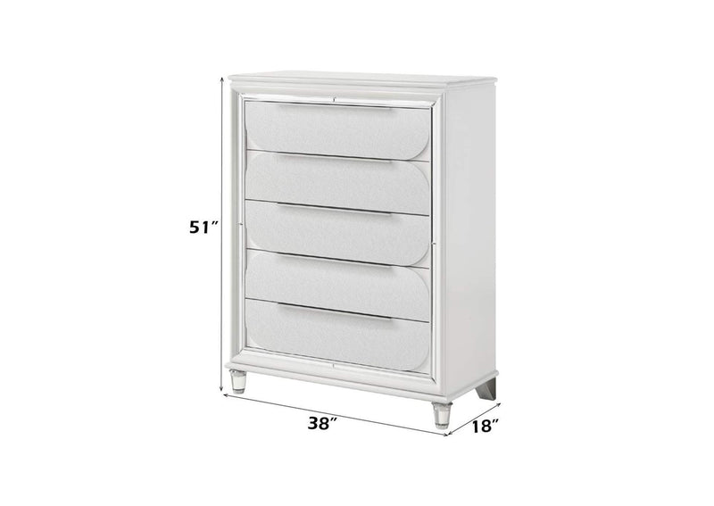 BD02321 Tarian Chest