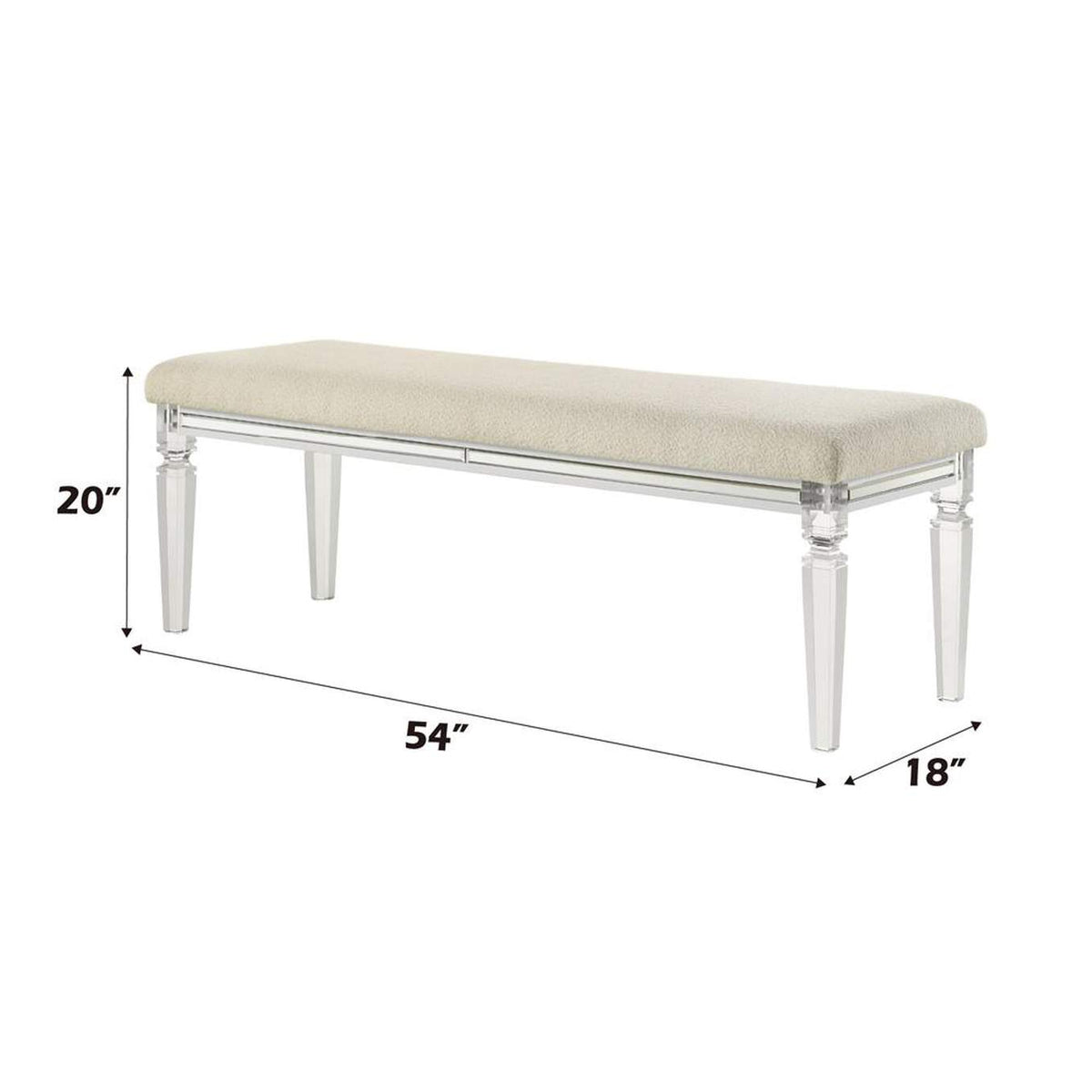BD02322 Tarian Bench