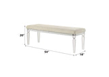 BD02322 Tarian Bench