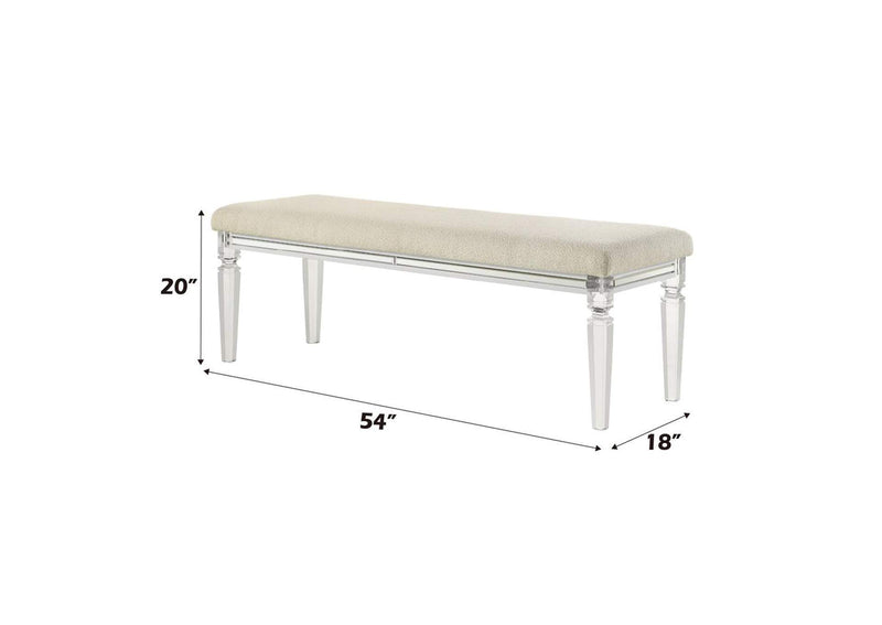 BD02322 Tarian Bench