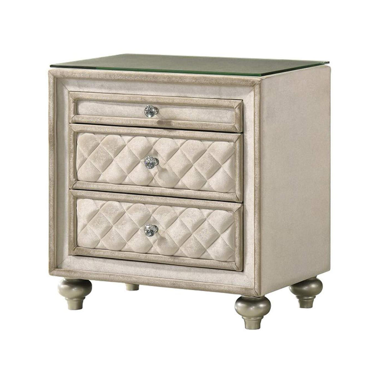 BD02336 Lucienne Nightstand