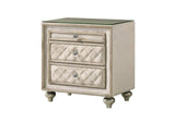 BD02336 Lucienne Nightstand