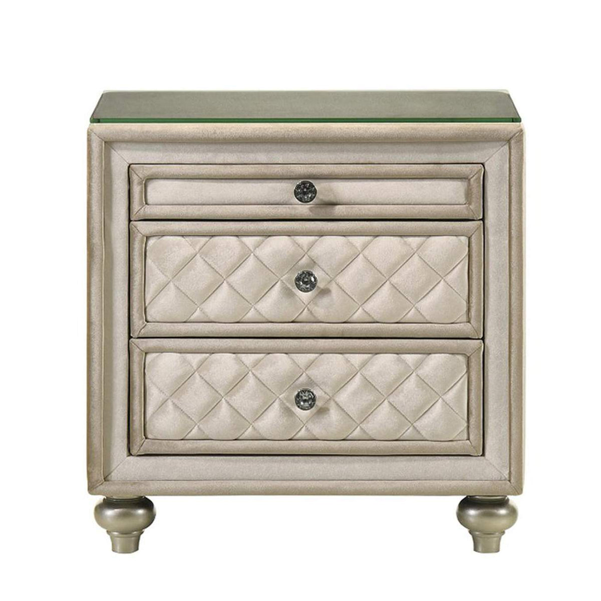 BD02336 Lucienne Nightstand