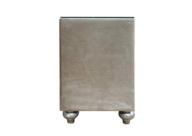 BD02336 Lucienne Nightstand