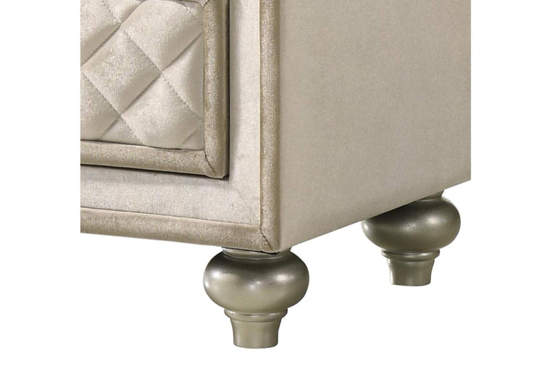BD02336 Lucienne Nightstand