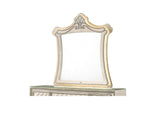 BD02337 Lucienne Mirror with Led