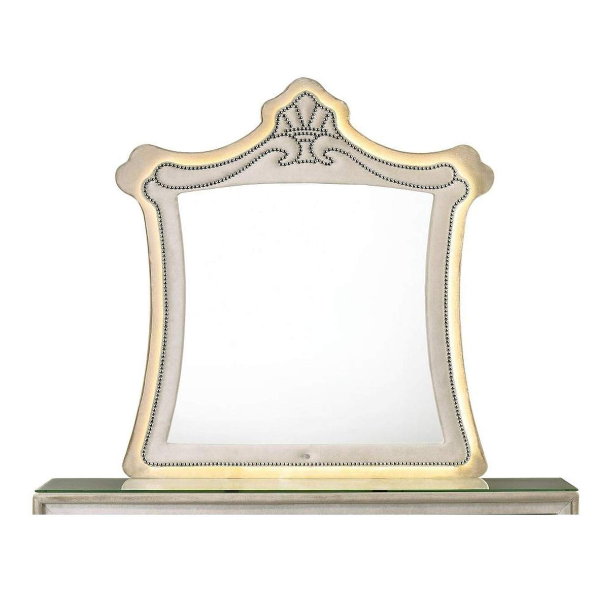 BD02337 Lucienne Mirror with Led