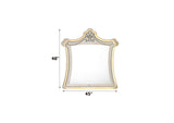 BD02337 Lucienne Mirror with Led
