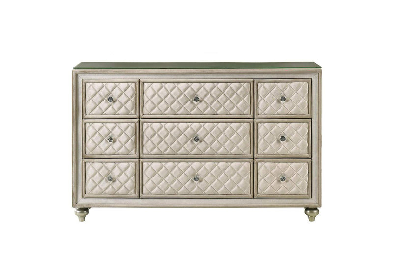 BD02338 Lucienne Dresser