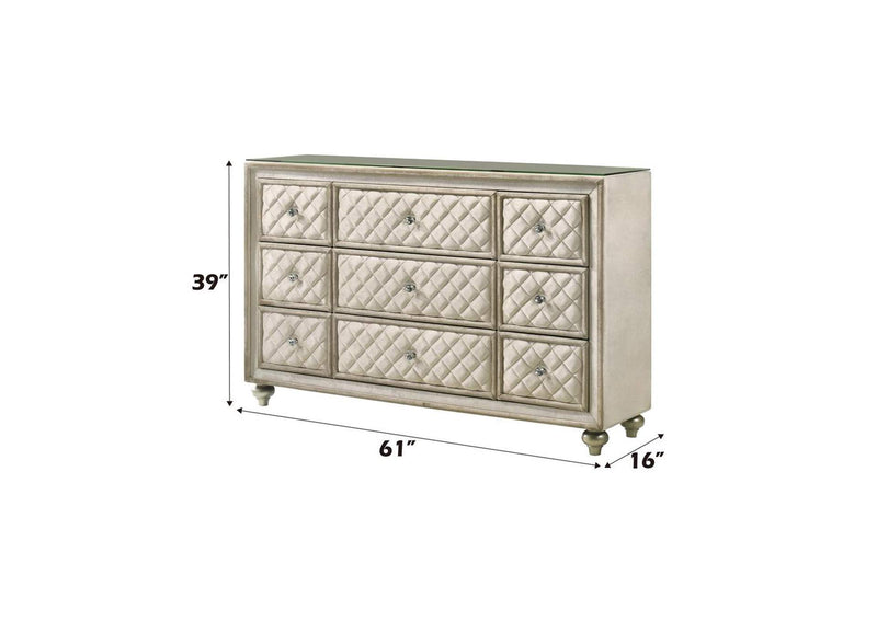 BD02338 Lucienne Dresser