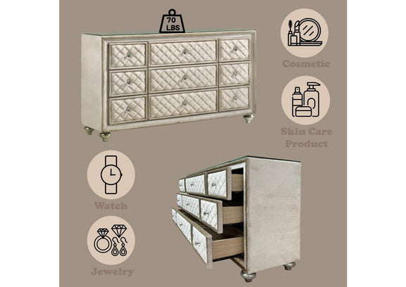 BD02338 Lucienne Dresser