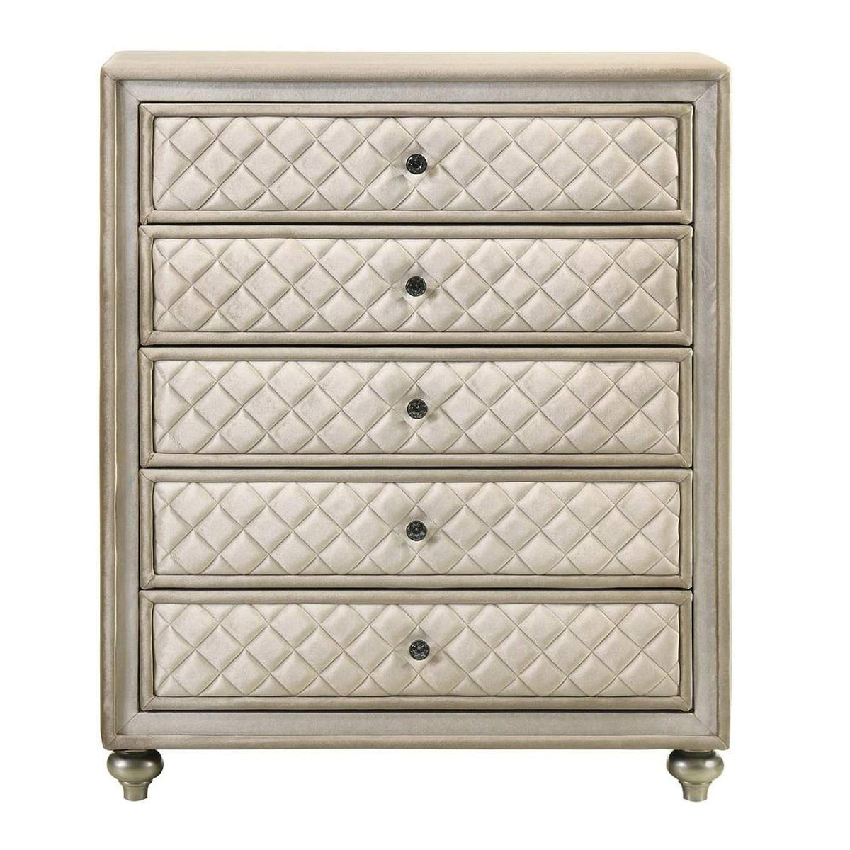 BD02339 Lucienne Chest