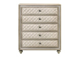 BD02339 Lucienne Chest
