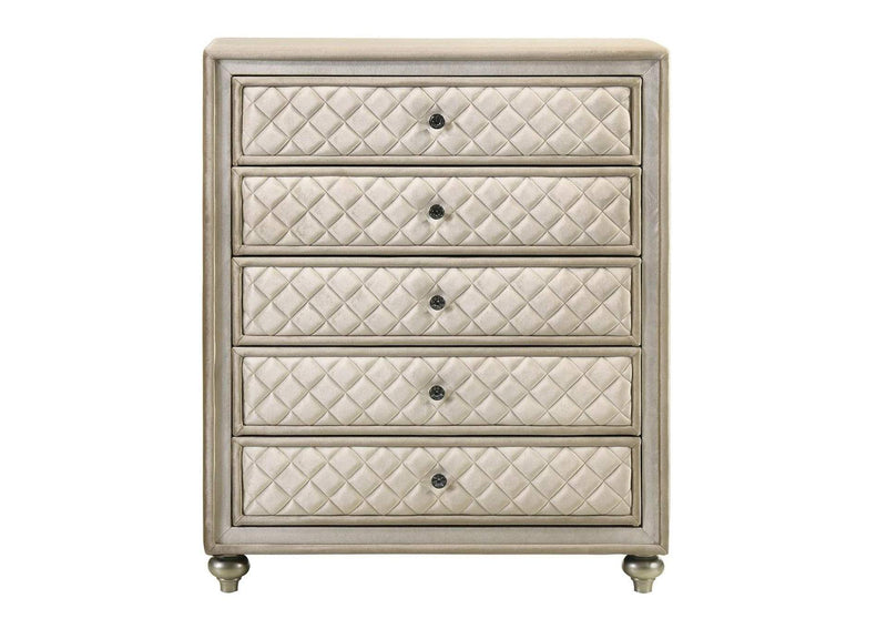 BD02339 Lucienne Chest