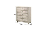 BD02339 Lucienne Chest