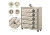 BD02339 Lucienne Chest