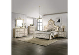 BD02339 Lucienne Chest
