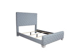 BD02353Q Saree Queen Bed
