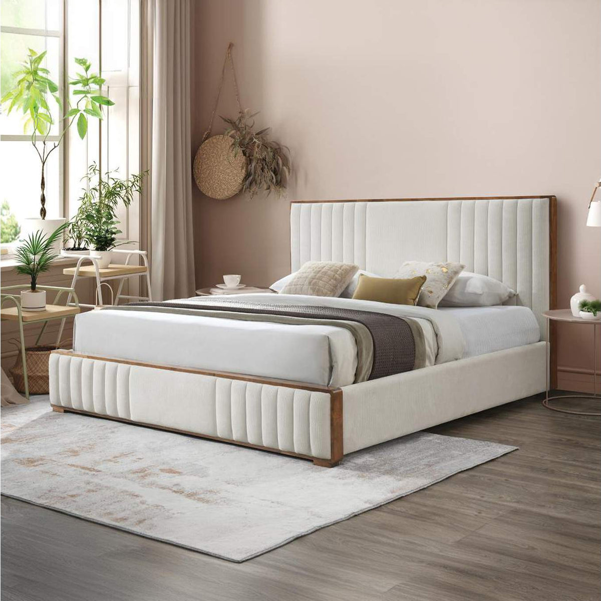 BD02467EK Kaleea Ek Bed