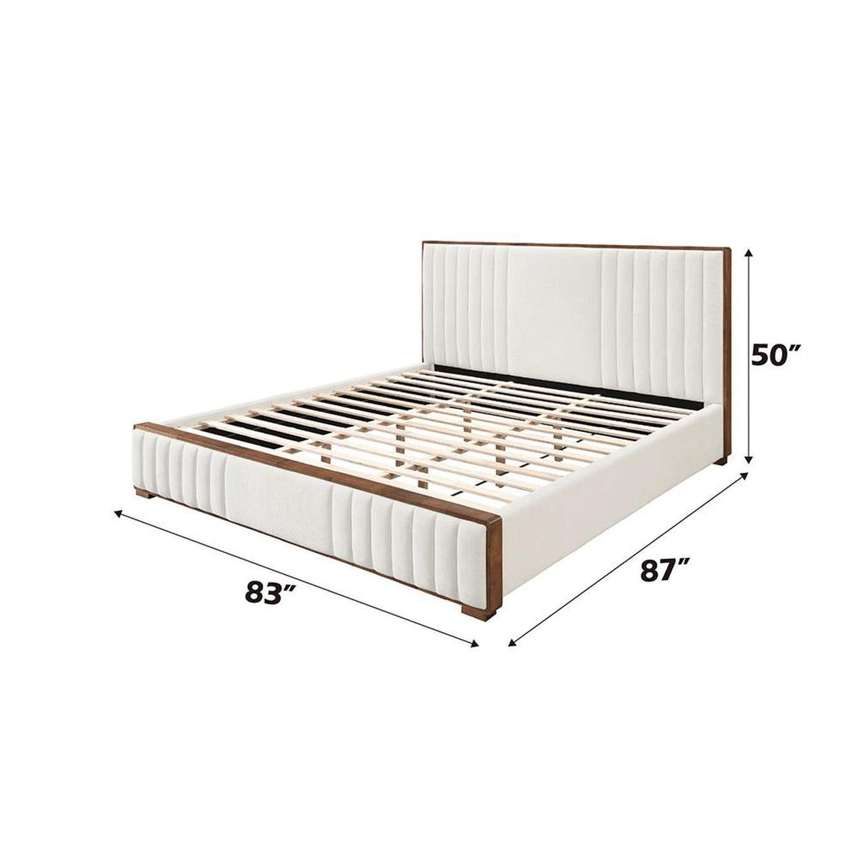 BD02467EK Kaleea Ek Bed