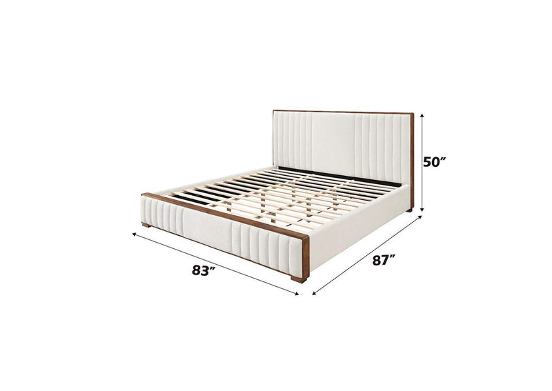 BD02467EK Kaleea Ek Bed