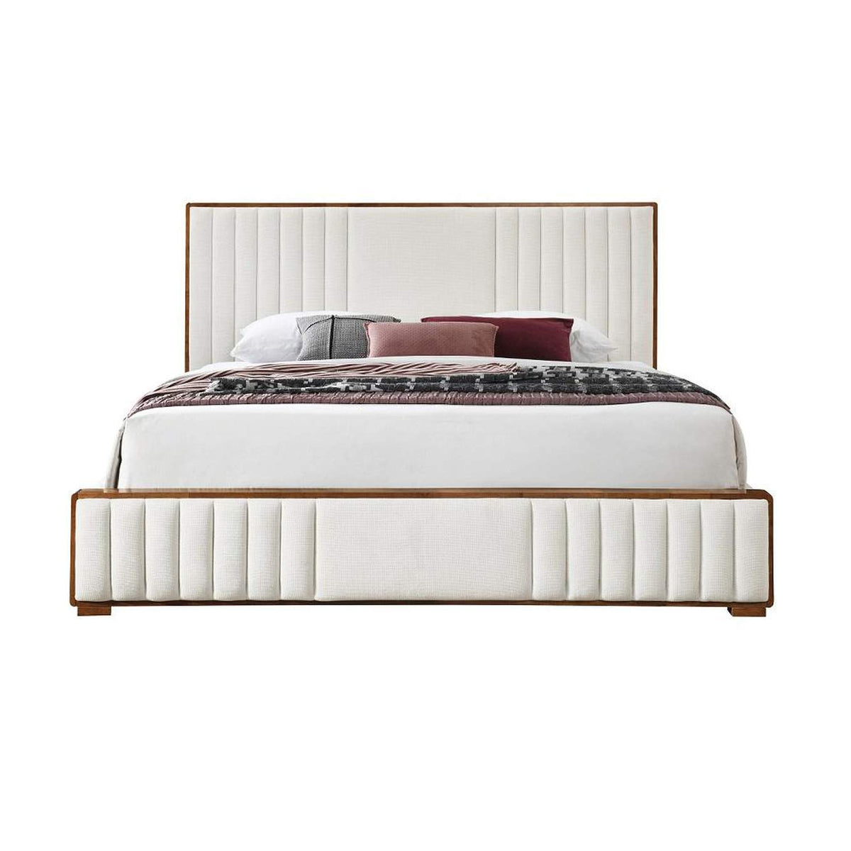 BD02468Q Kaleea Queen Bed