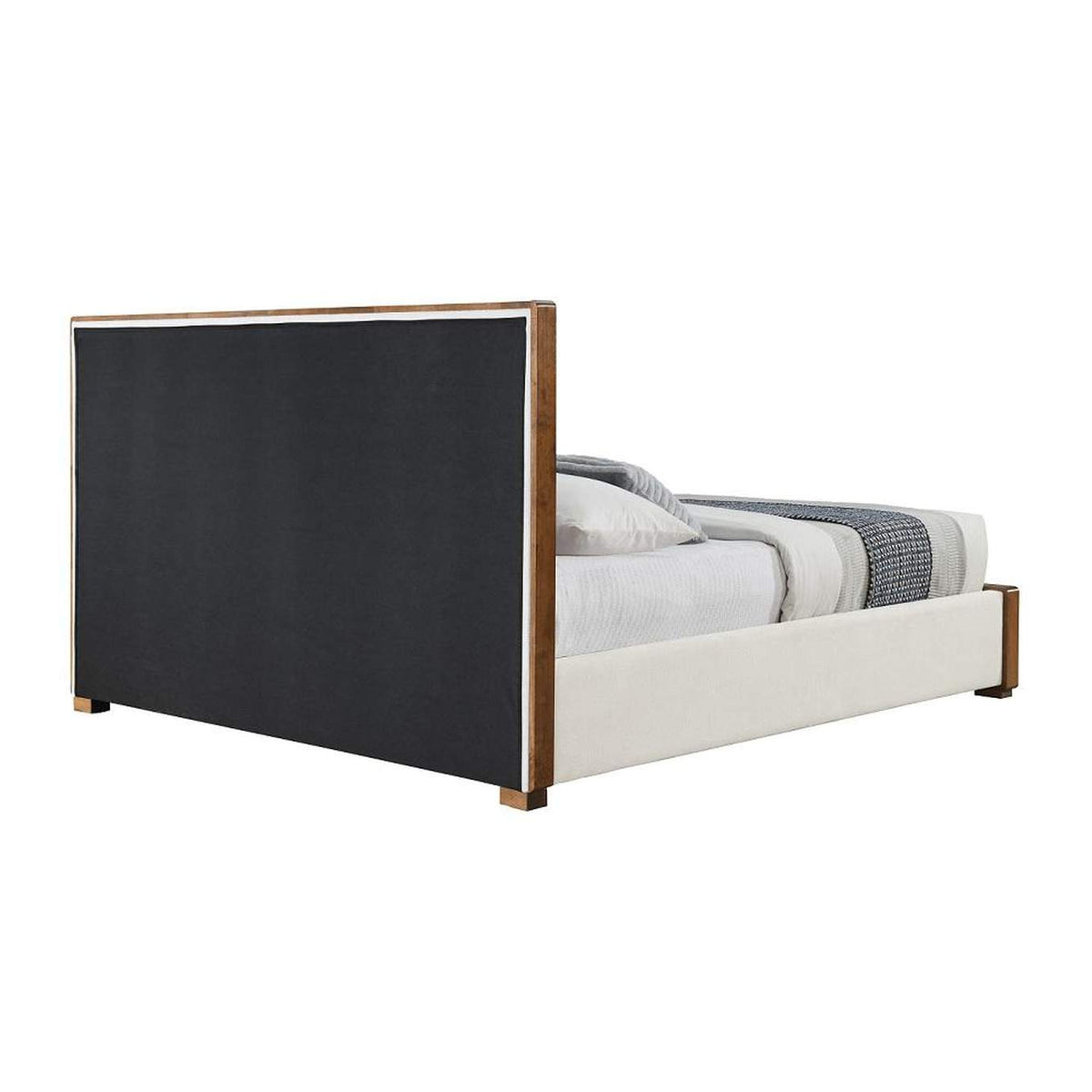 BD02468Q Kaleea Queen Bed