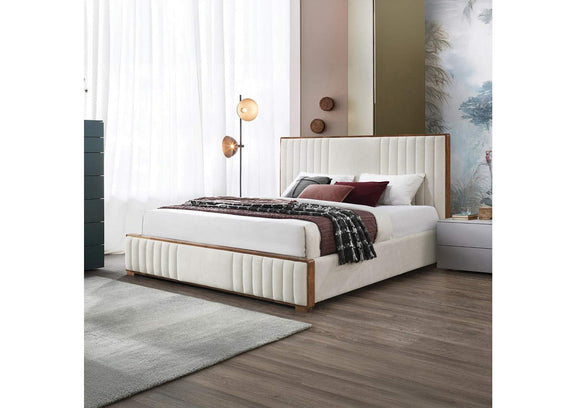 BD02468Q Kaleea Queen Bed