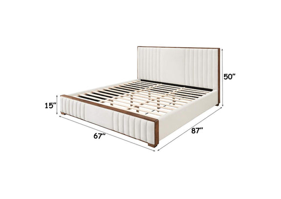 BD02468Q Kaleea Queen Bed