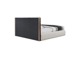 BD02469EK Sandro Ek Bed