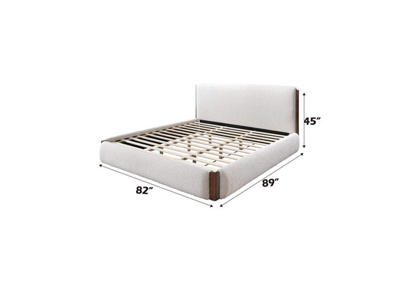 BD02469EK Sandro Ek Bed