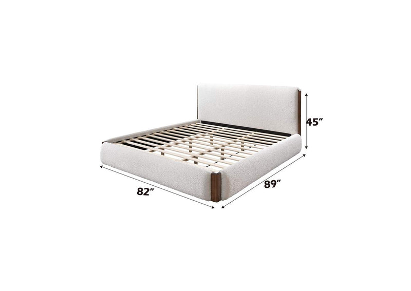 BD02469EK Sandro Ek Bed