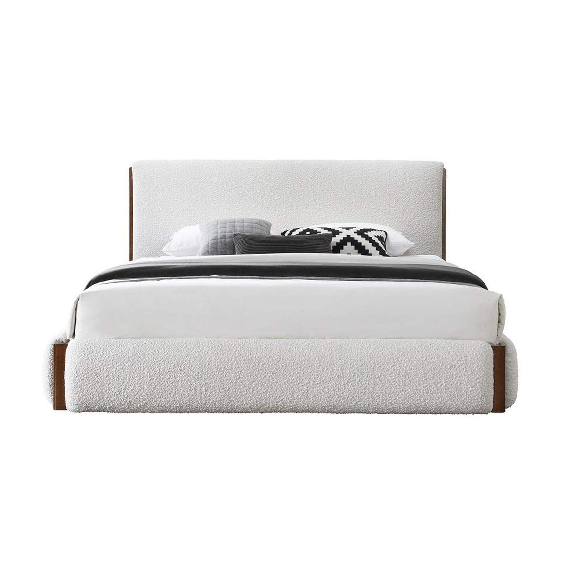BD02470Q Sandro Queen Bed