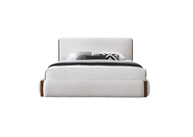 BD02470Q Sandro Queen Bed