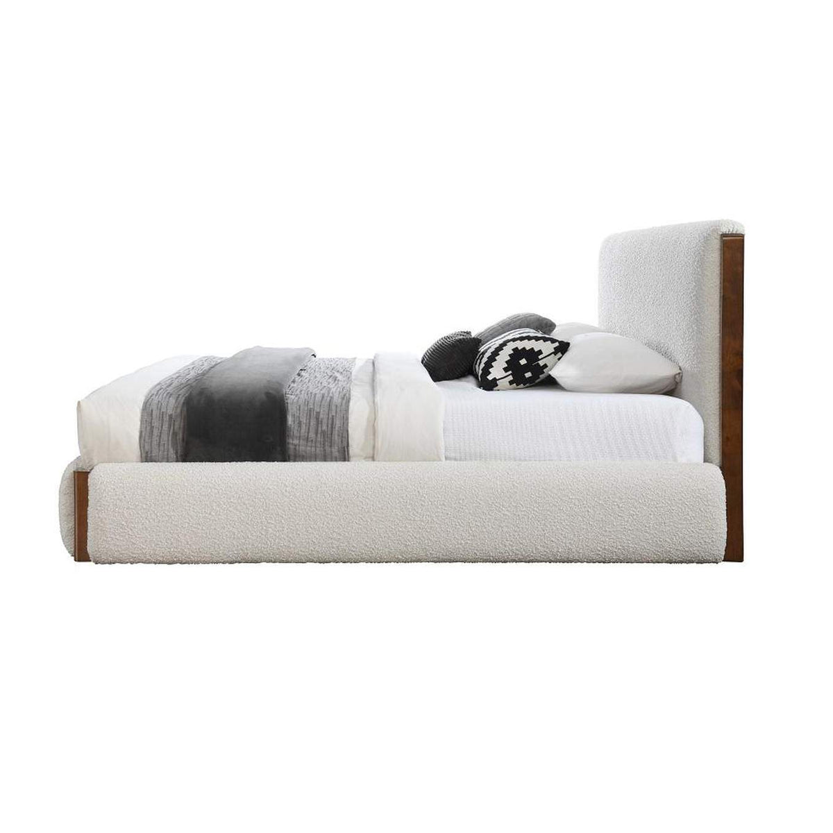 BD02470Q Sandro Queen Bed