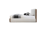 BD02470Q Sandro Queen Bed