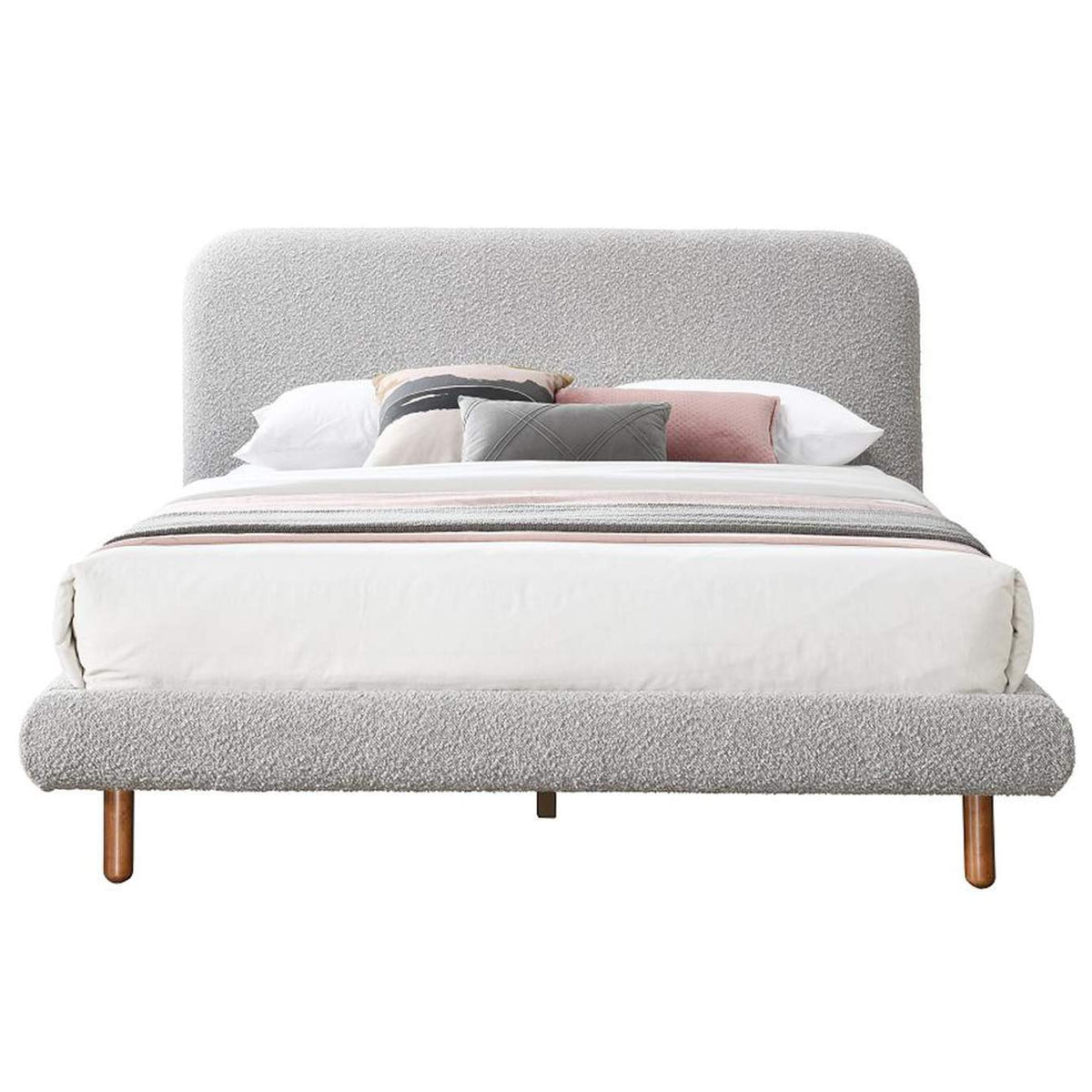 BD02471EK Cleo Ek Bed