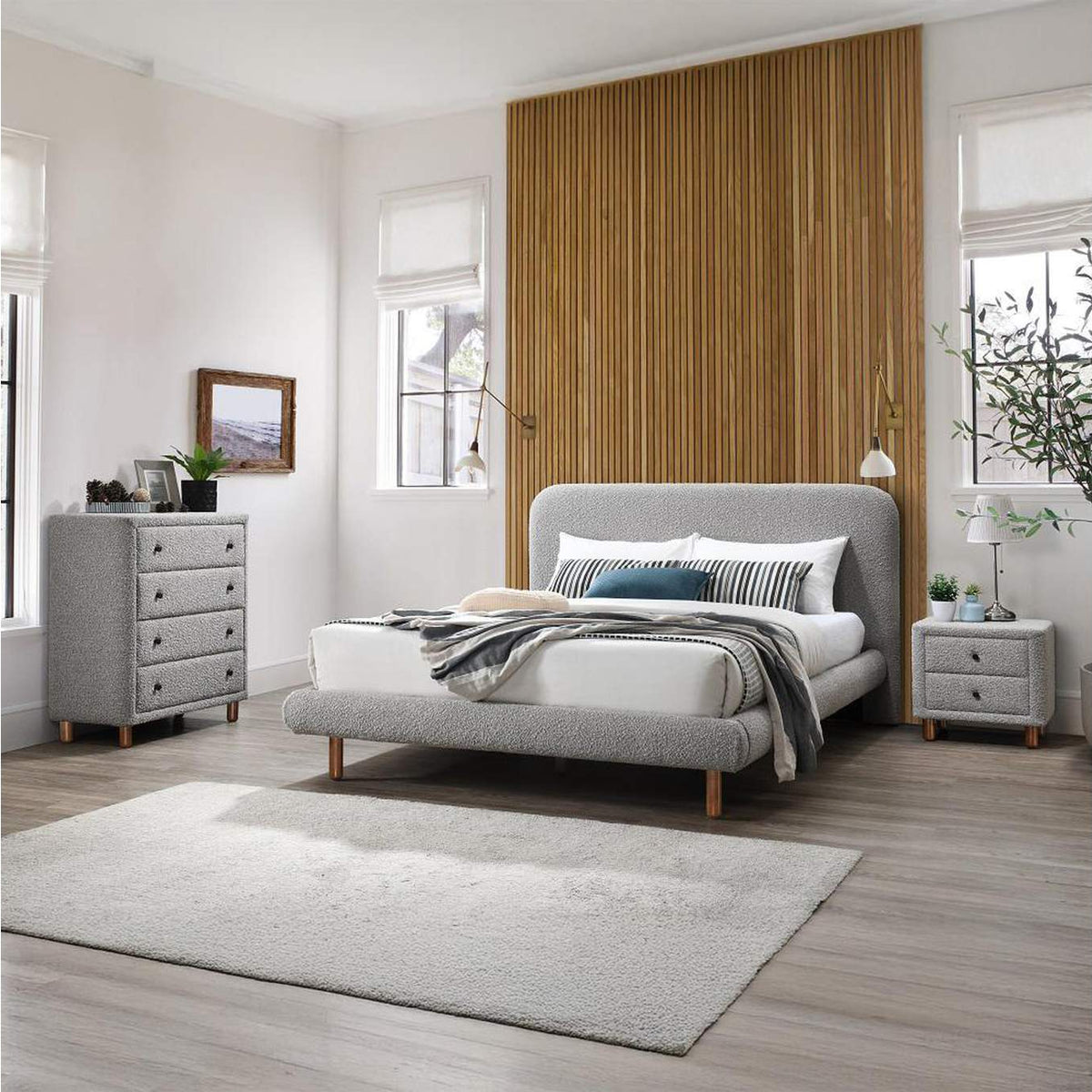 BD02471EK Cleo Ek Bed